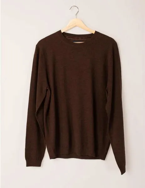 Milano Crewneck Chocolate Torte