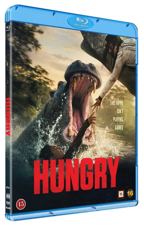 Hungry (2026)