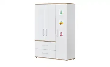 Kleiderschrank Clea