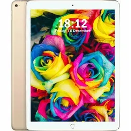 Apple iPad PRO 12.9" 2nd Gen 64GB 2017 Wifi Gold - Excellent - Refurbished