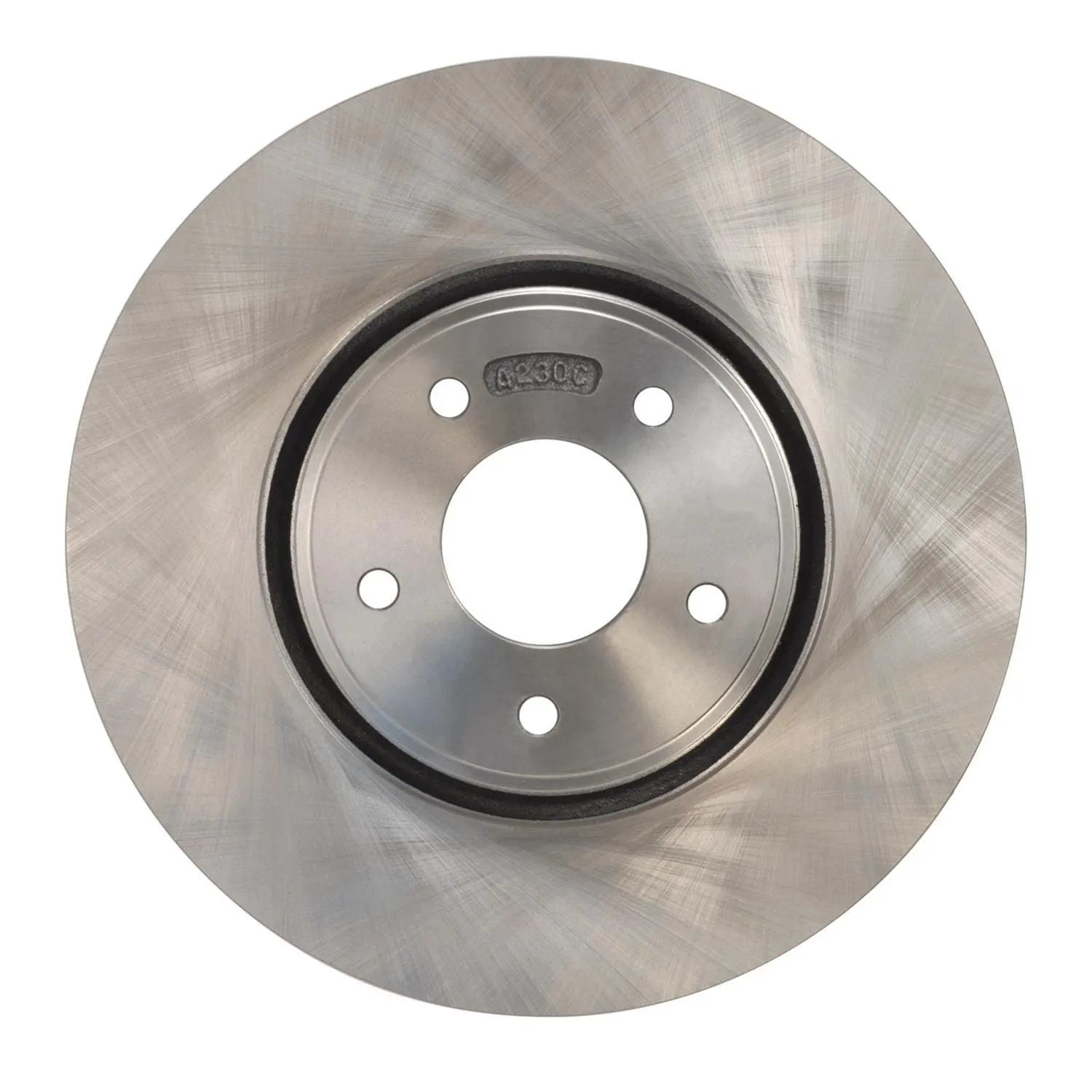 Duralast Disc Brake Rotor 76003