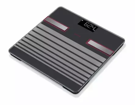 BEURER BF451 DIAGNOSTIIKKAVAAKA