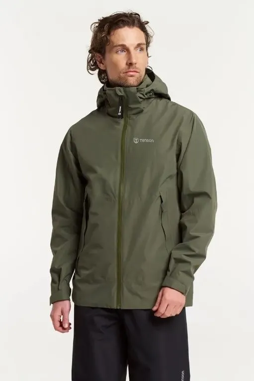 Winga Rain Jacket M 685