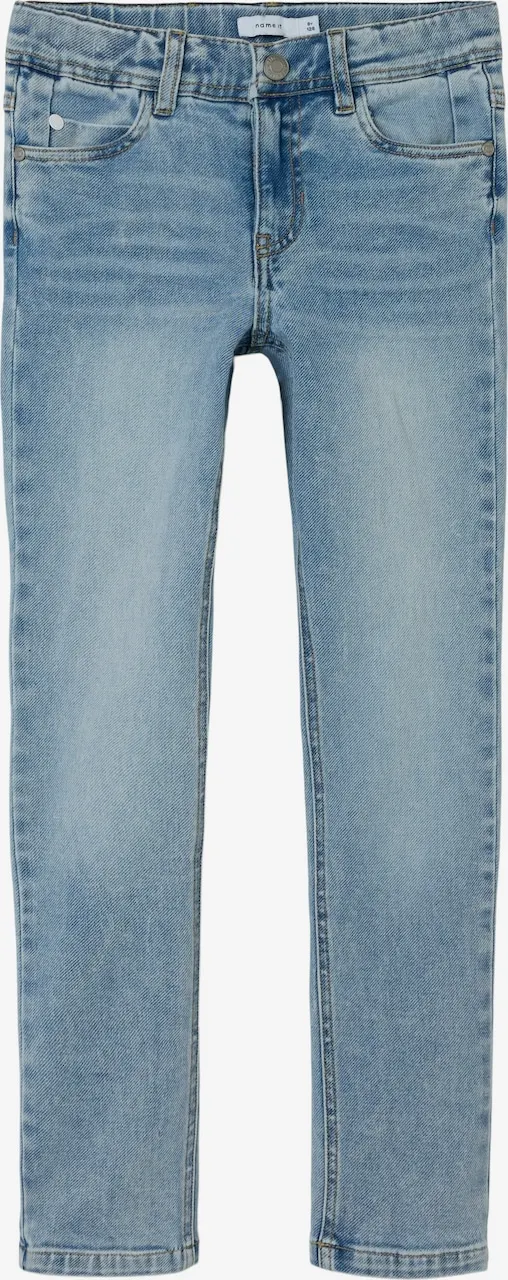 Slimfit Jeans 'NKMTheo'