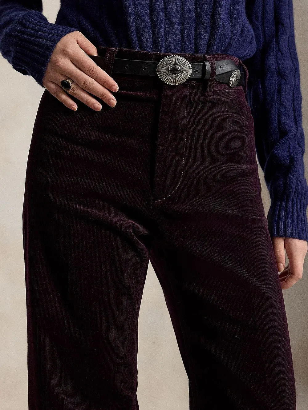 BEATON CORDUROY PANT