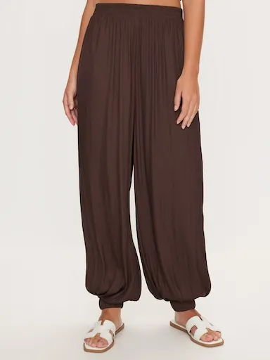 Shae Satin Pant