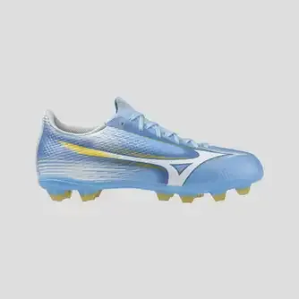 Mizuno Kids Alpha III Select Junior Football Boots