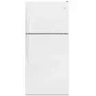 Whirlpool 18 Cu. Ft. 30" Wide Top Freezer Refrigerator