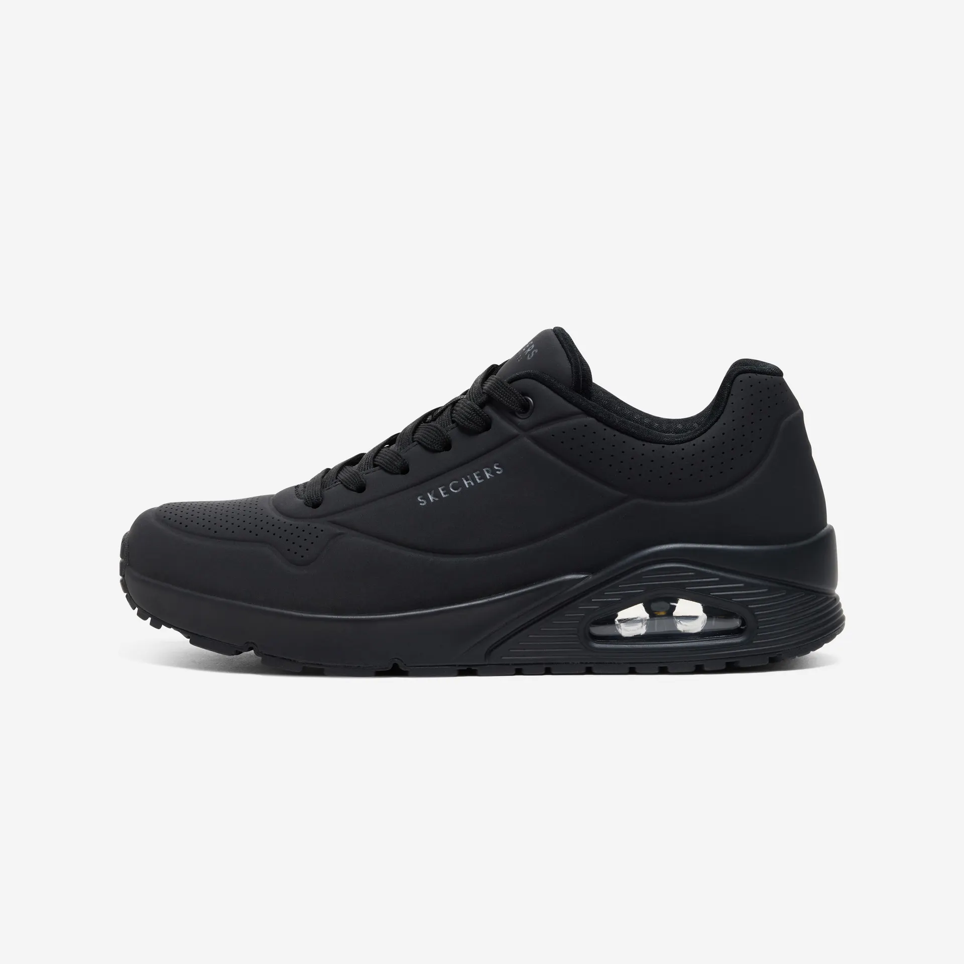 SKECHERS Dámské boty Skechers Uno Stand On Air Triple
