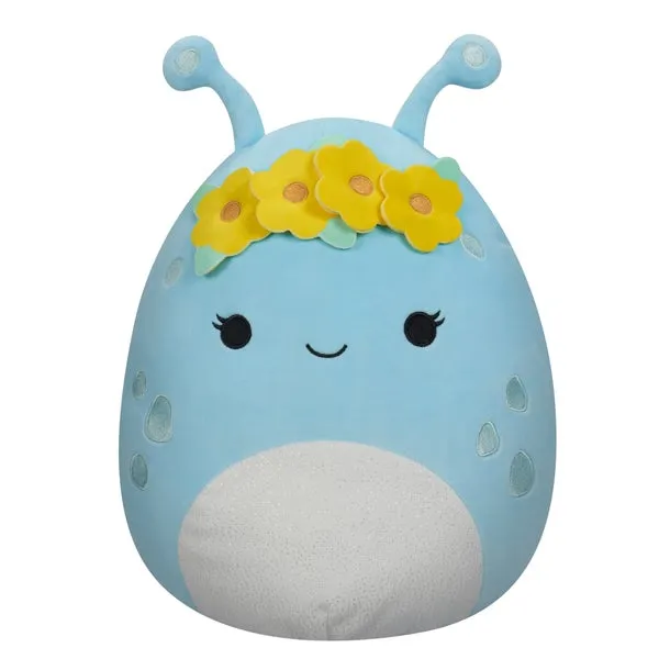 Squishmallows 40 cm P19 Natnat Alien