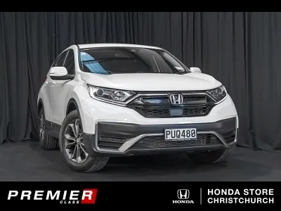Honda Premier Class Benefits