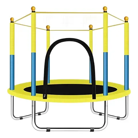 Mini Trampolin - Cama Elastica Pequeña Para Niños