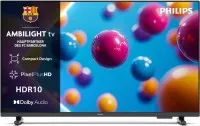 32PFS6900/12 80 cm (32") LED Ambilight TV schwarz, Full HD, Smart-TV, DVB-T2/DVB-C/DVB-S2