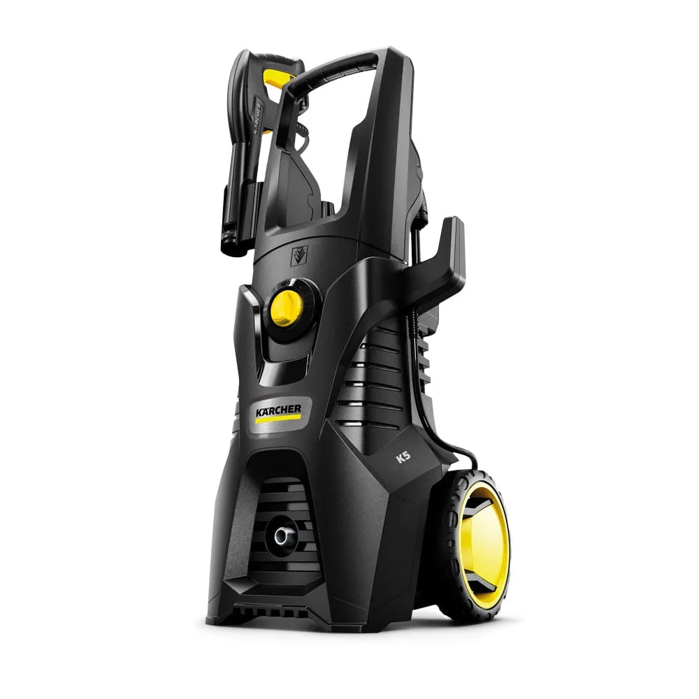 Hidrolavadora K5 1900W
