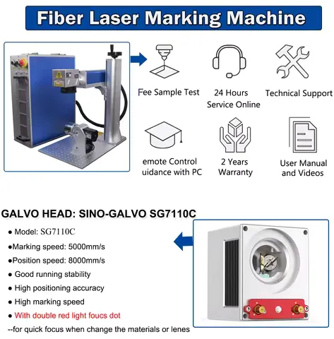 JPT MOPA 300W fiber laser engraving machine Deep cutting marking on metal Gold Silver Jewelry Ring Optical marking