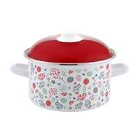 Fleischtopf Holunderblüte Ø 24cm