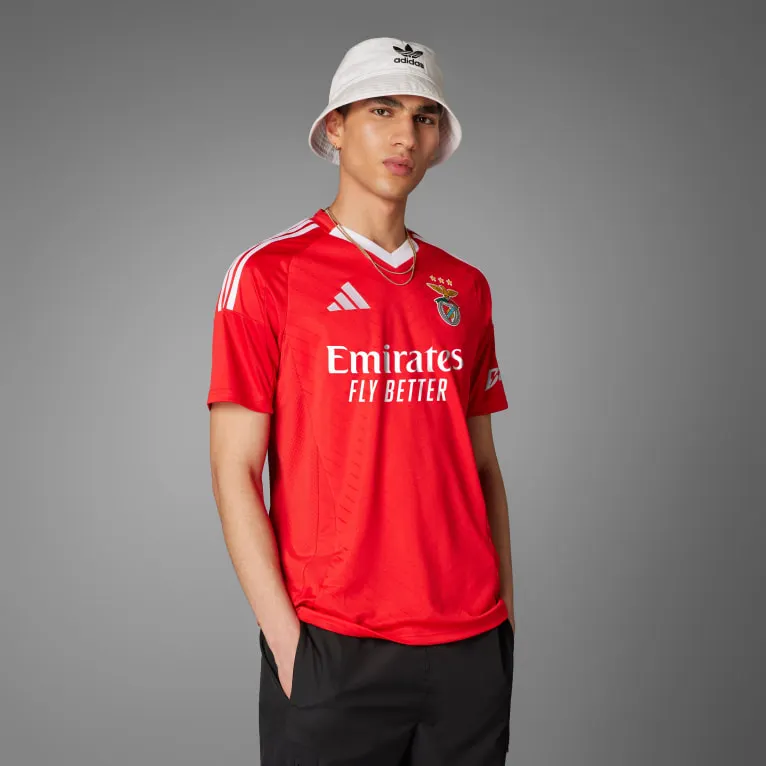 Benfica 24/25 Hjemmetrøye