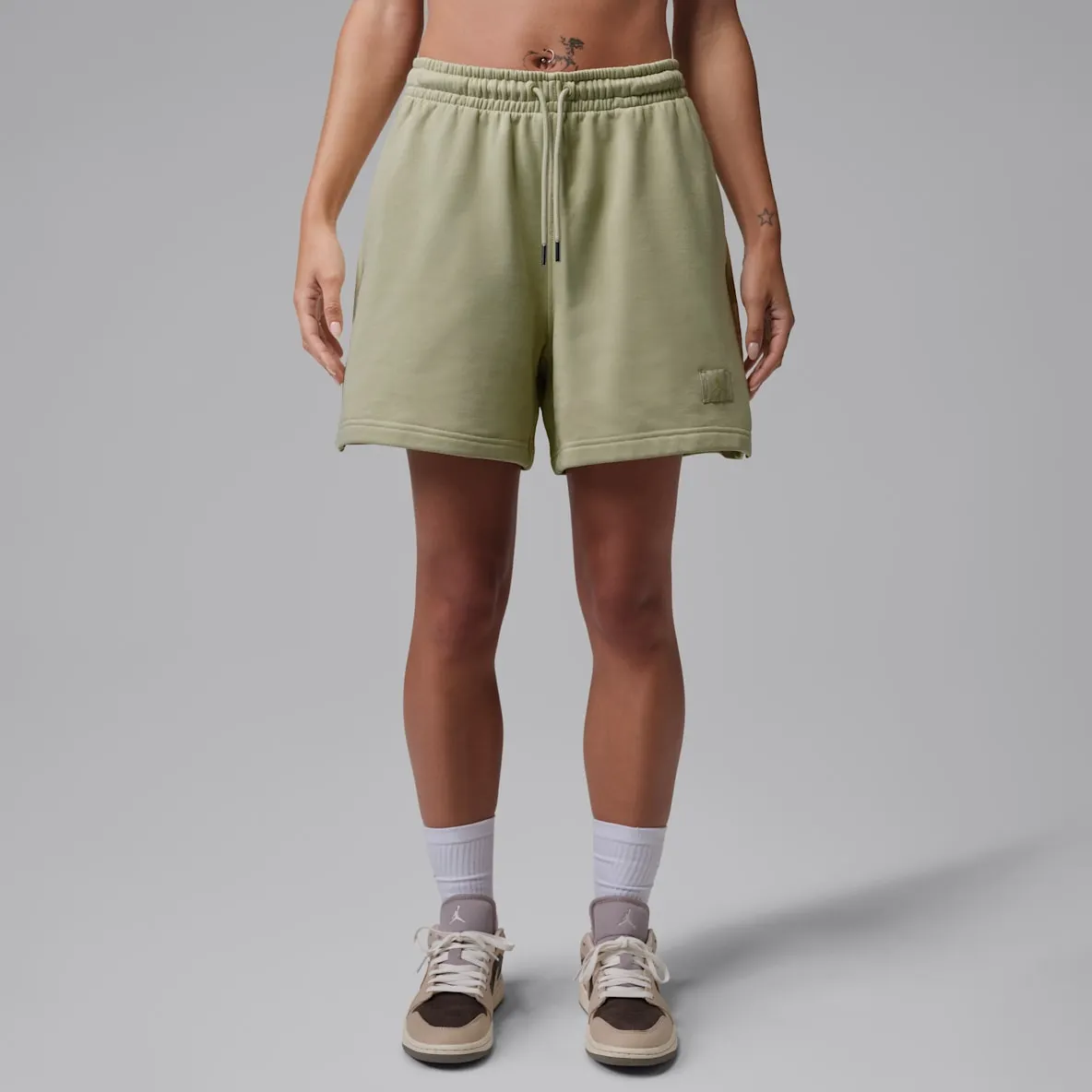 Shorts til dame