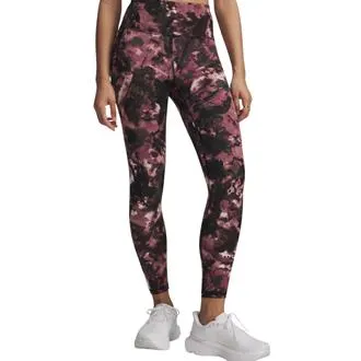 Legging à la cheville imprimé UA Motion pour femme