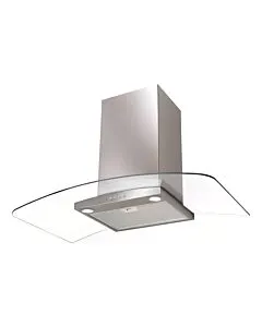 Campana SPAR RAY 63066710 Inox 90Cm