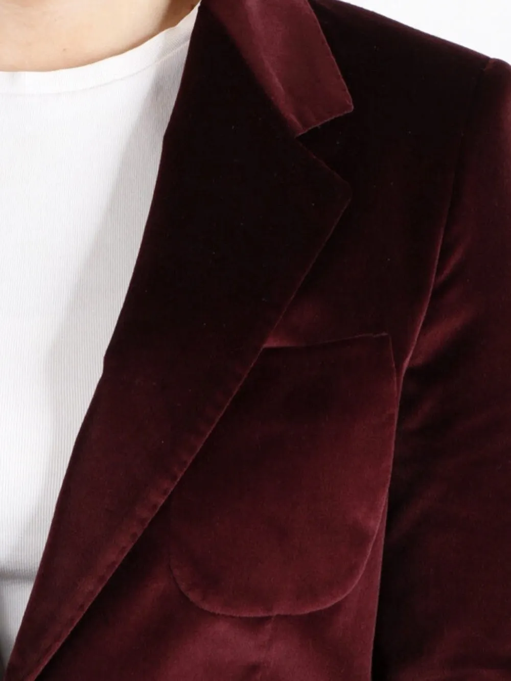 PARIGI BLAZER