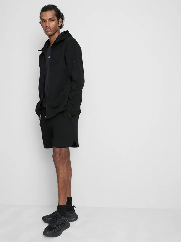 Sweat à capuche de sport doux