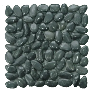 Elvestein Sort 30x30