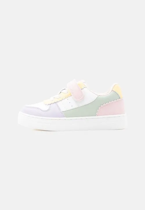 Joggesko - multi colored