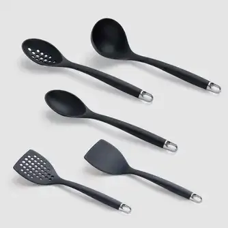 Click Clack Kitchen Tool Set 5Pce 12705PK
