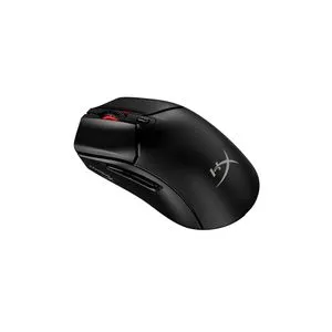 Mouse Gaming Hyper Haste 2 Core Bt Negro