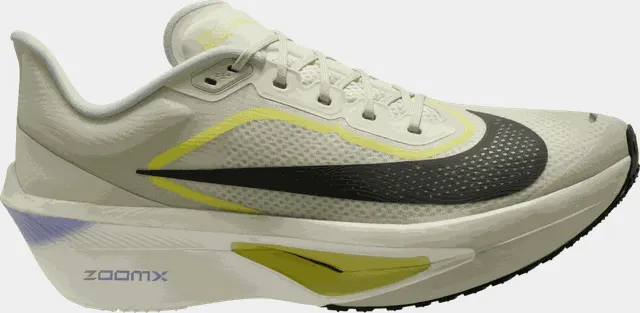 Zoom Fly 6, løpesko, herre - Grønn