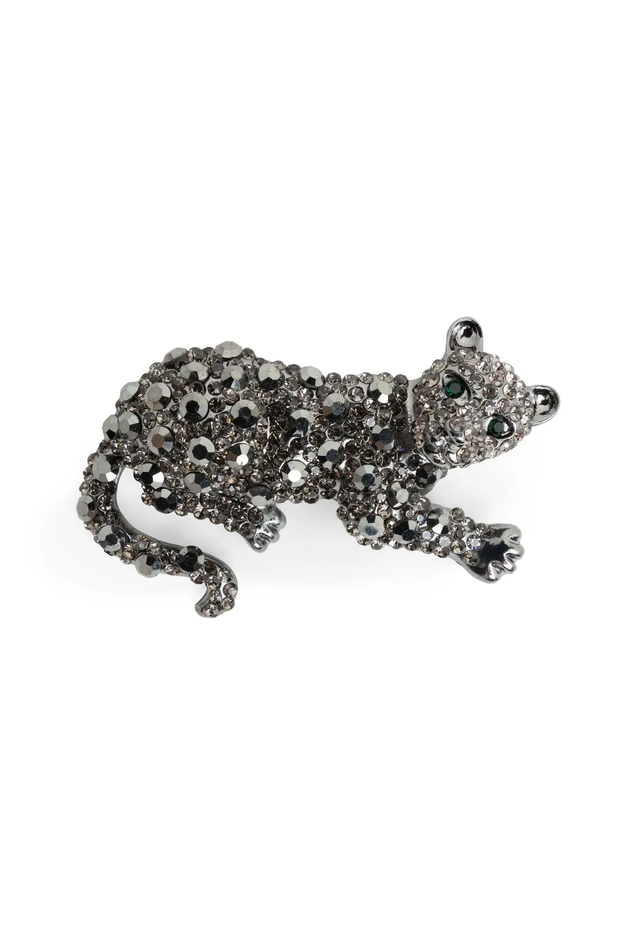 Broche panter