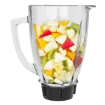 Vaso Licuadora Redondo Con Base MURASAKI Unidad