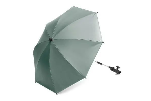 Fillikid | Barnevognparasoll Style | Dusty green