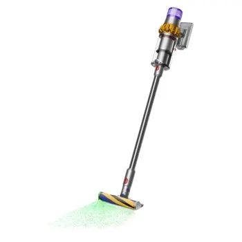Dyson V15 Detect Total Clean Extra Cordless Stick Vacuum