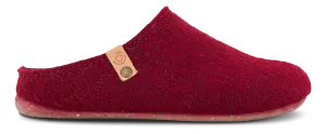 Zafary Tøffel Bordeaux 6415500761