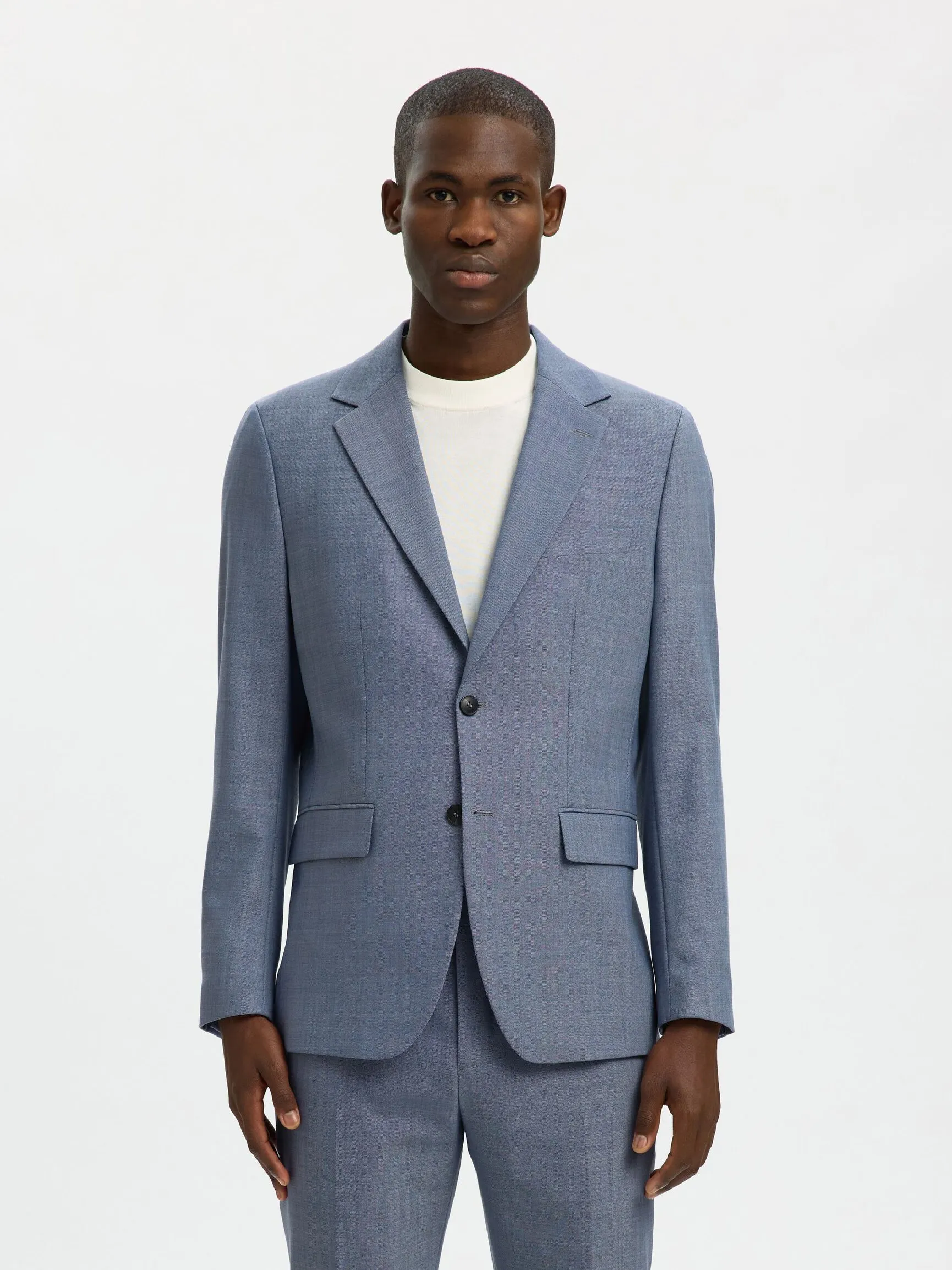 ULLBLANDING BLAZER