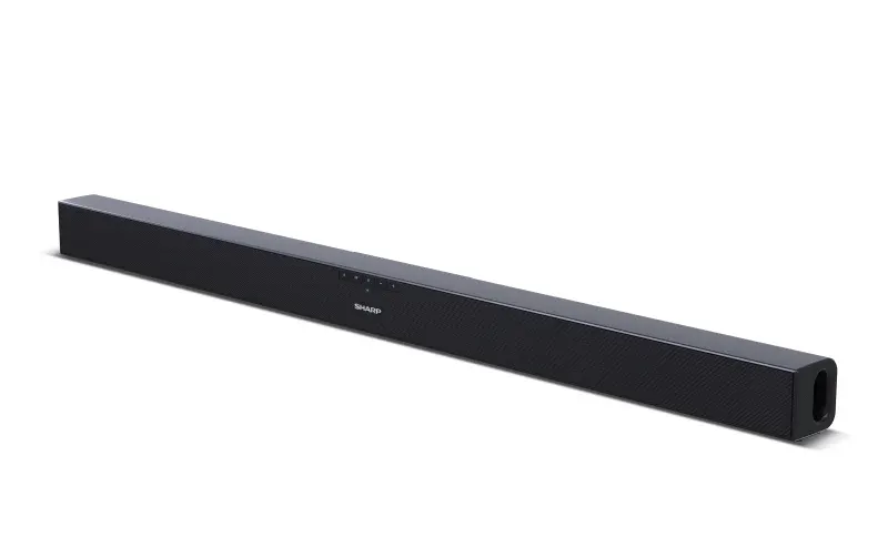 Sharp HT-SB140 Soundbar met ARC HDMI aansluiting