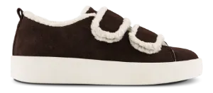 Duffy Sneaker Brun 73-44509