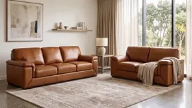Atwood Leather