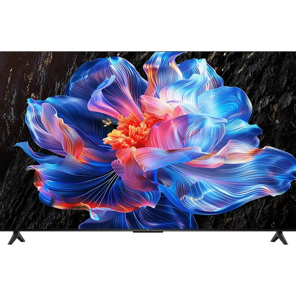 Smart TV TCL LED 55'' 55V6C UHD Google TV-RV
