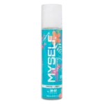 Body Splash Para Chicas Fragancia Magic Lady MYSELF 260 Ml