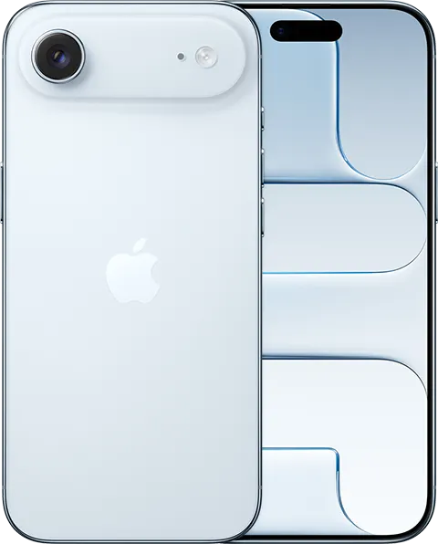 iPhone Air