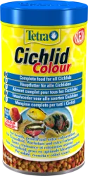 Tetra Cichlid Colour 500 ml