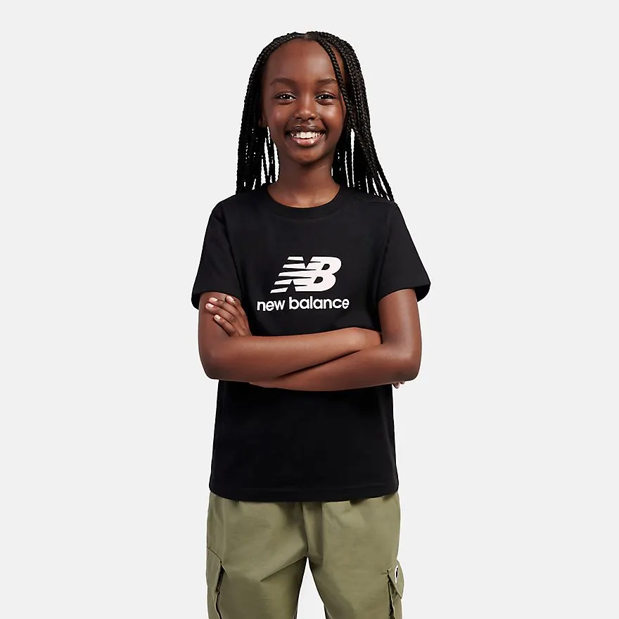Stacked Logo T-Shirt