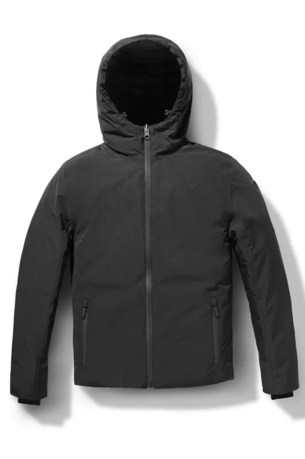 Chris 3l Black