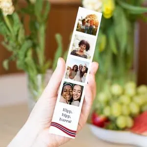 Bilderemse | Norsk vimpel