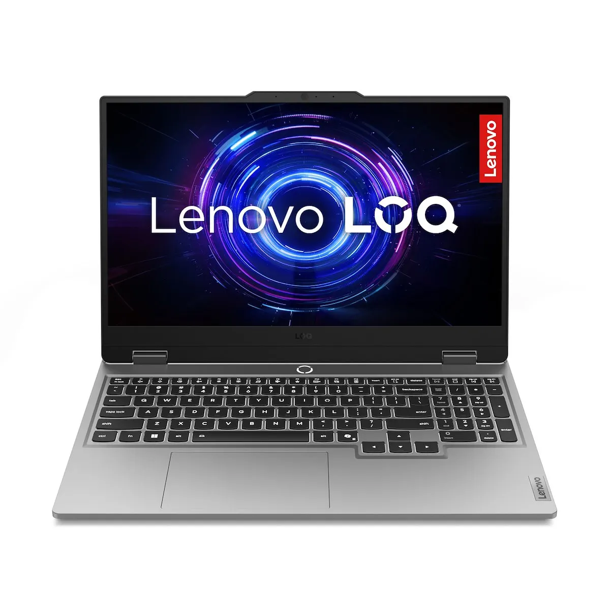 LENOVO - LOQ 15IRX10 Intel® Core™ i7 i7 - 13645HX Computer portatile 39,6 cm (15.6") Full HD 16 GB DDR5 - SDRAM 512 GB SSD NVIDIA GeF