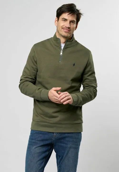 MCCLEMENT - Sweatshirt - beetle