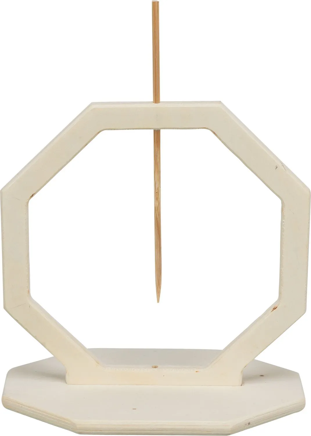 Trixie Voederring - Voer & Drinkbak - 17x12x17 cm